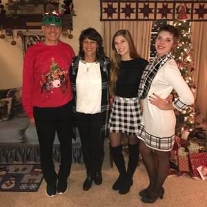 Meet your Posher, Teana